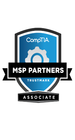 Trusted MSP
